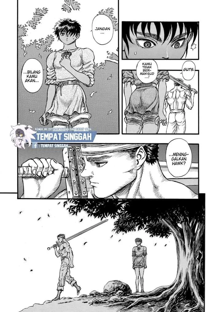 Berserk Bab 22 halaman 13