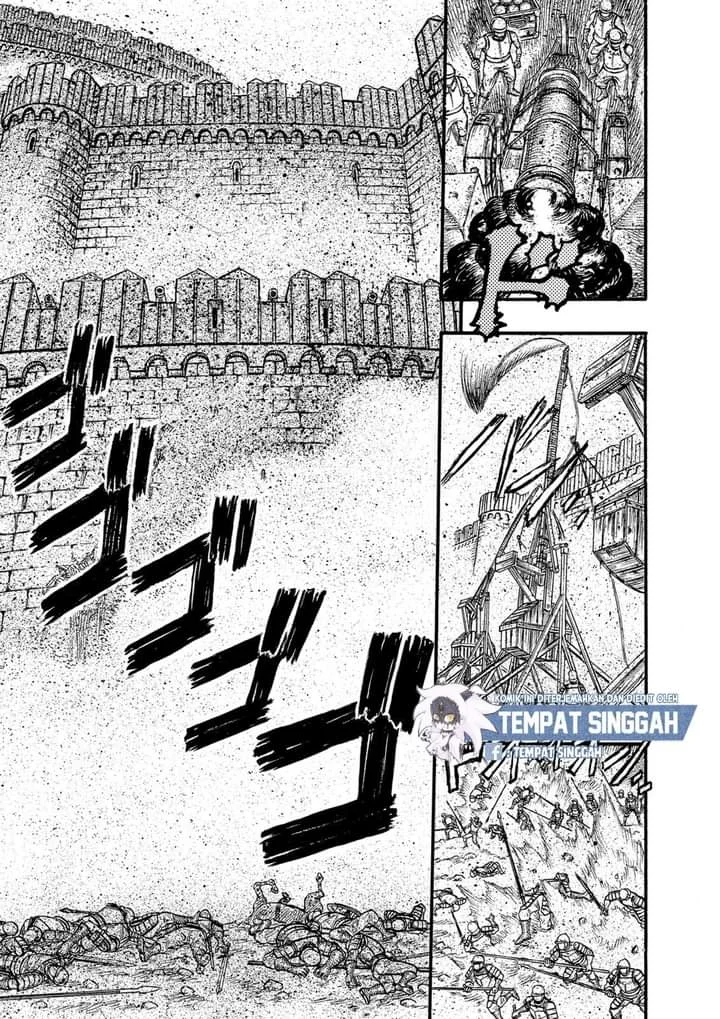 Berserk Bab 22 halaman 19