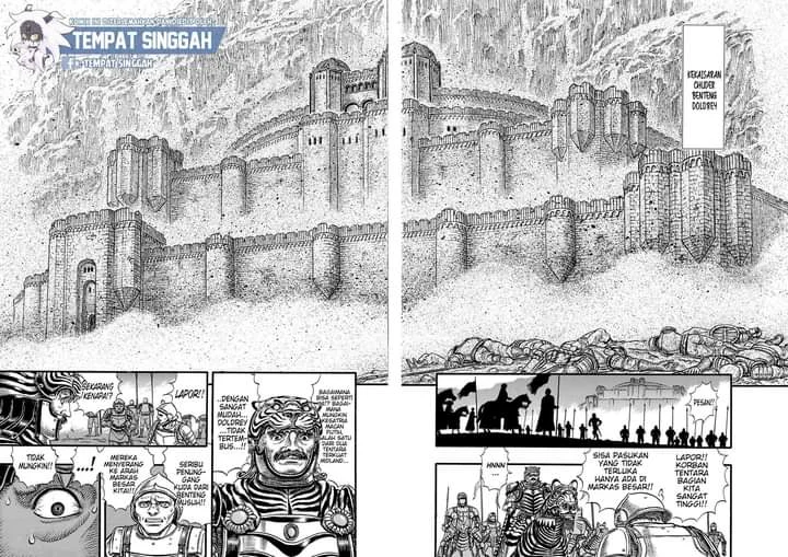 Berserk Bab 22 halaman 20