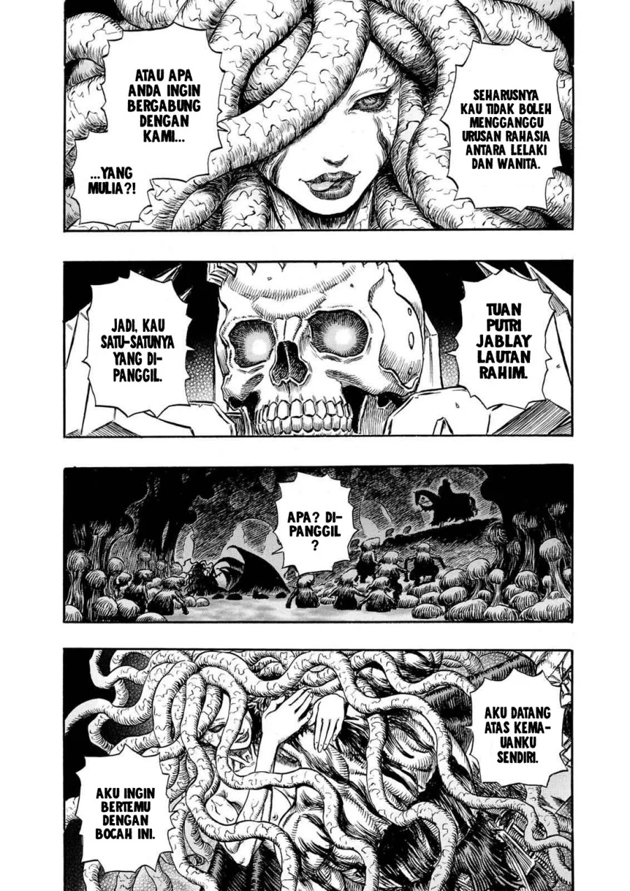 Berserk Bab 220 halaman 2