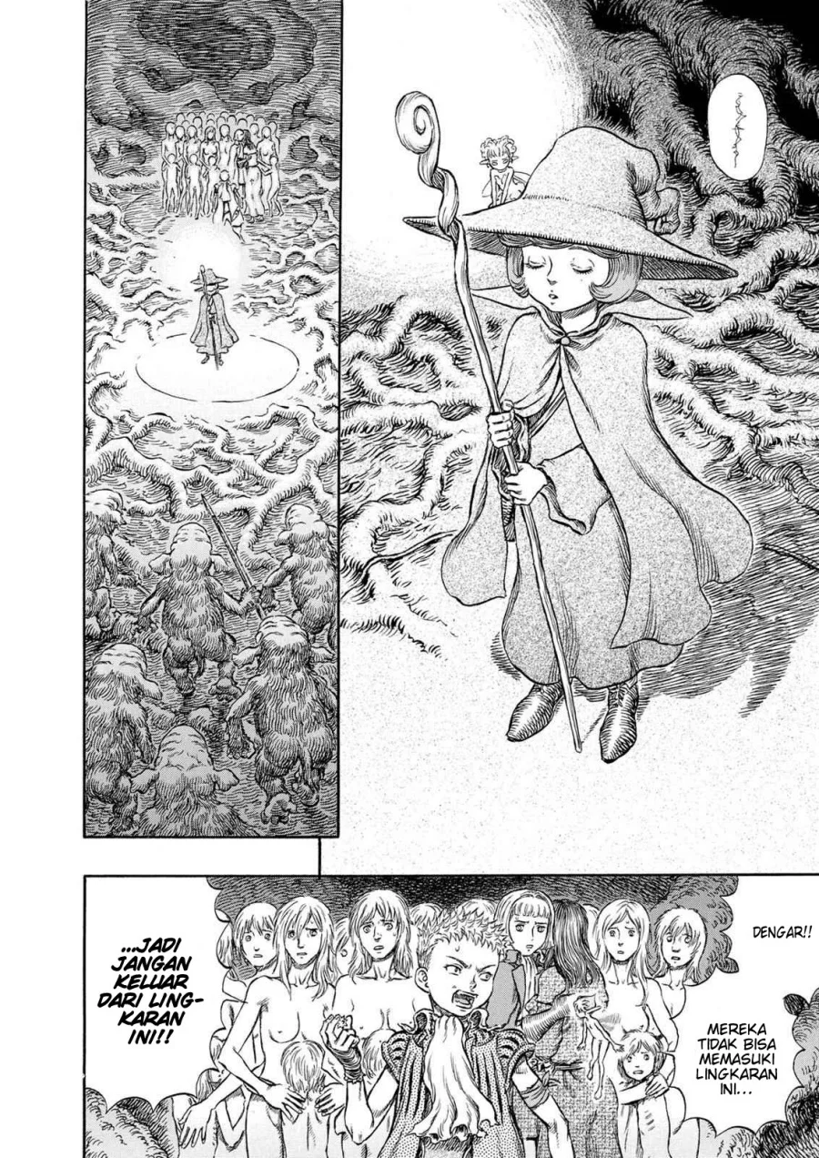 Berserk Bab 220 halaman 5