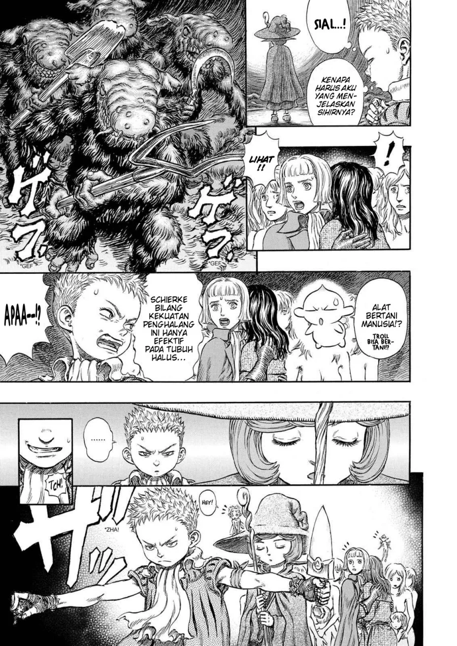 Berserk Bab 220 halaman 6