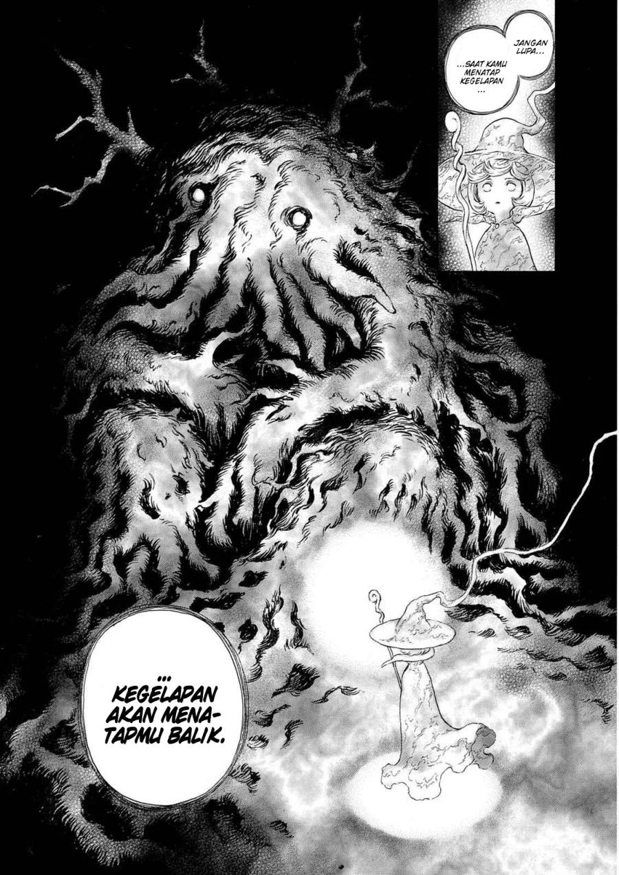 Berserk Bab 220 halaman 8