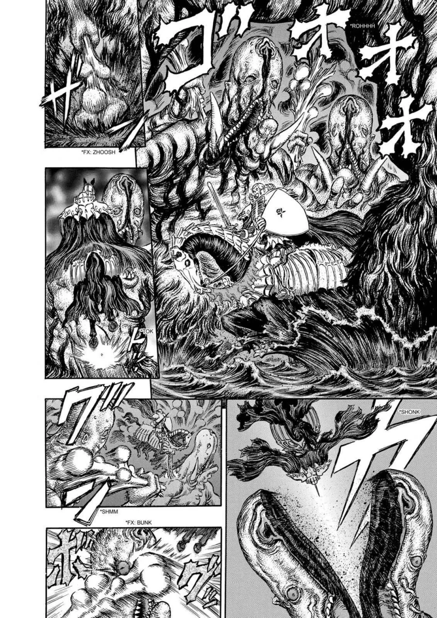 Berserk Bab 220 halaman 9