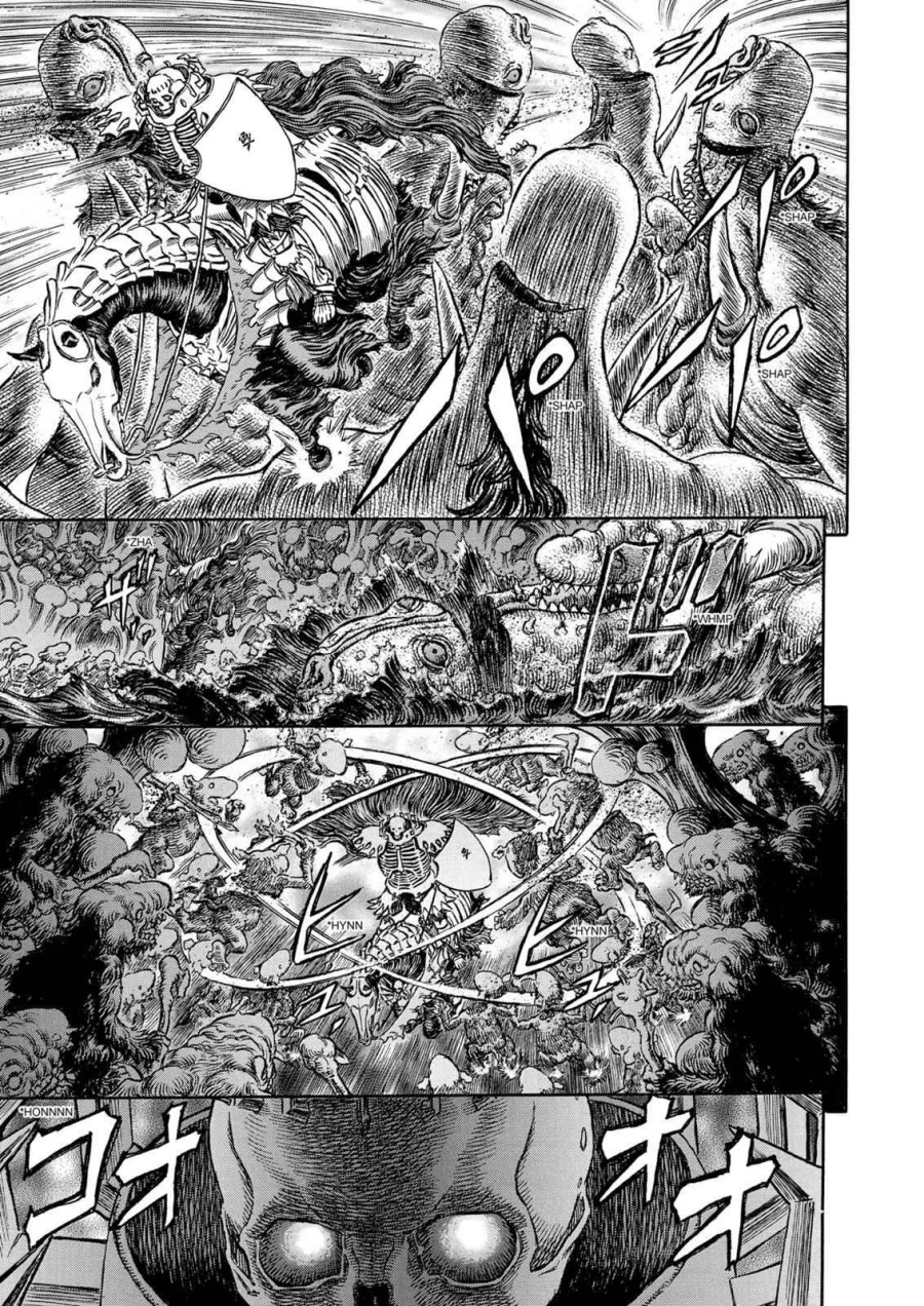 Berserk Bab 220 halaman 10
