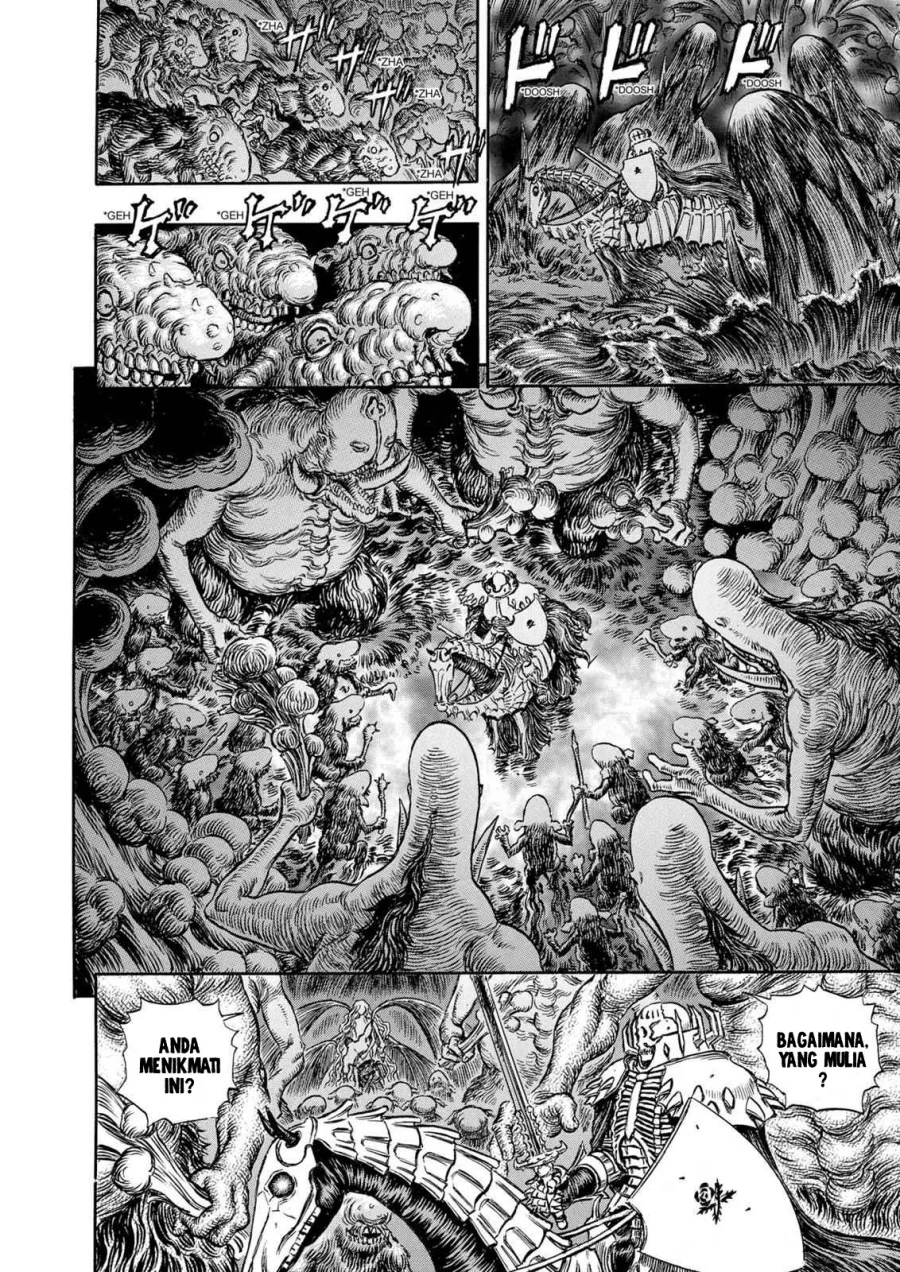 Berserk Bab 220 halaman 11