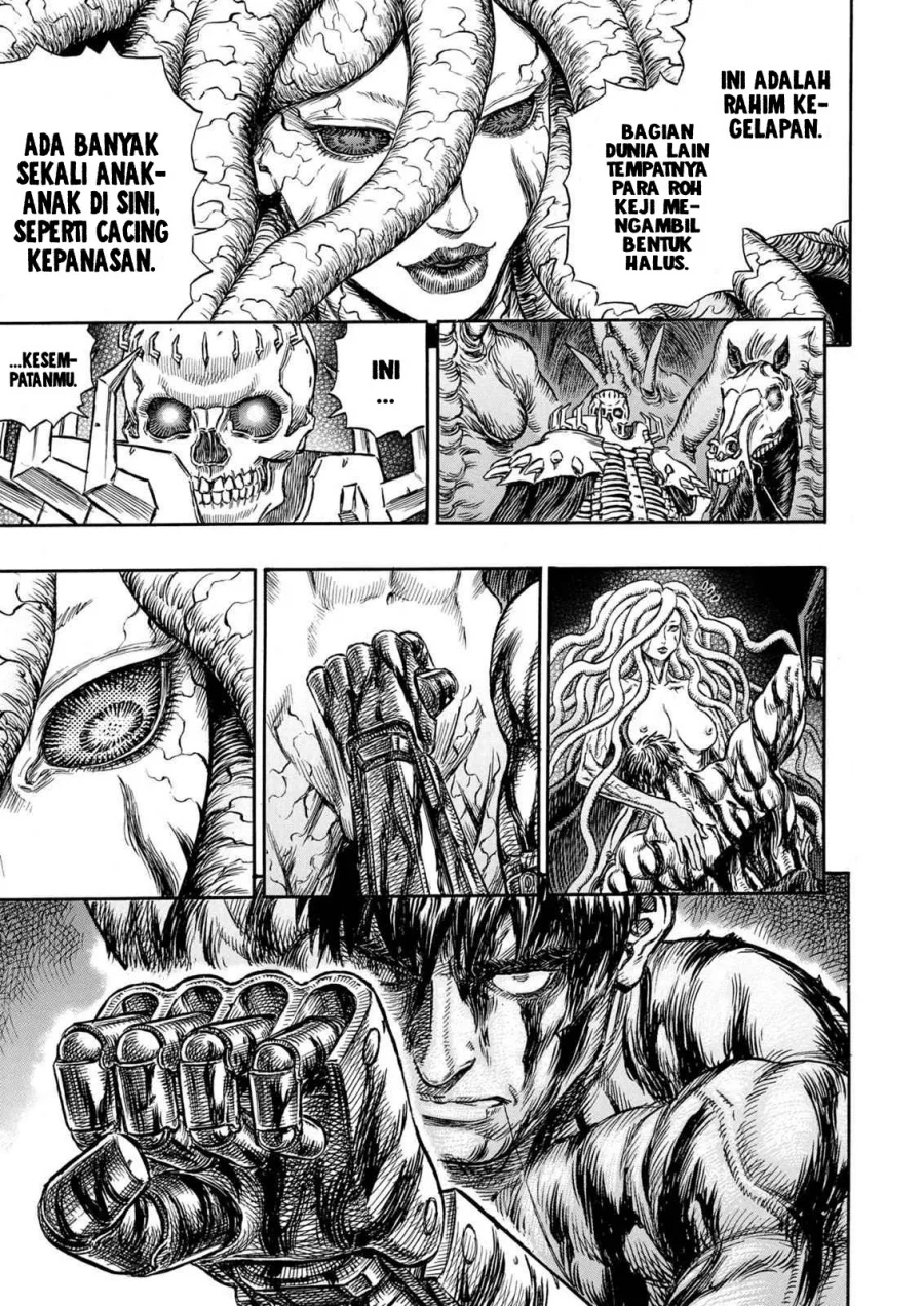 Berserk Bab 220 halaman 12