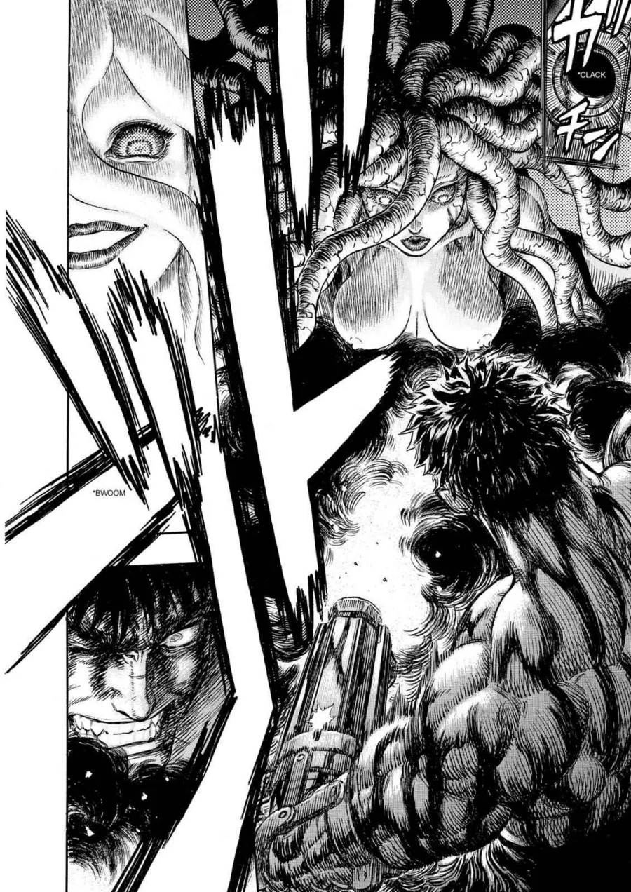 Berserk Bab 220 halaman 13