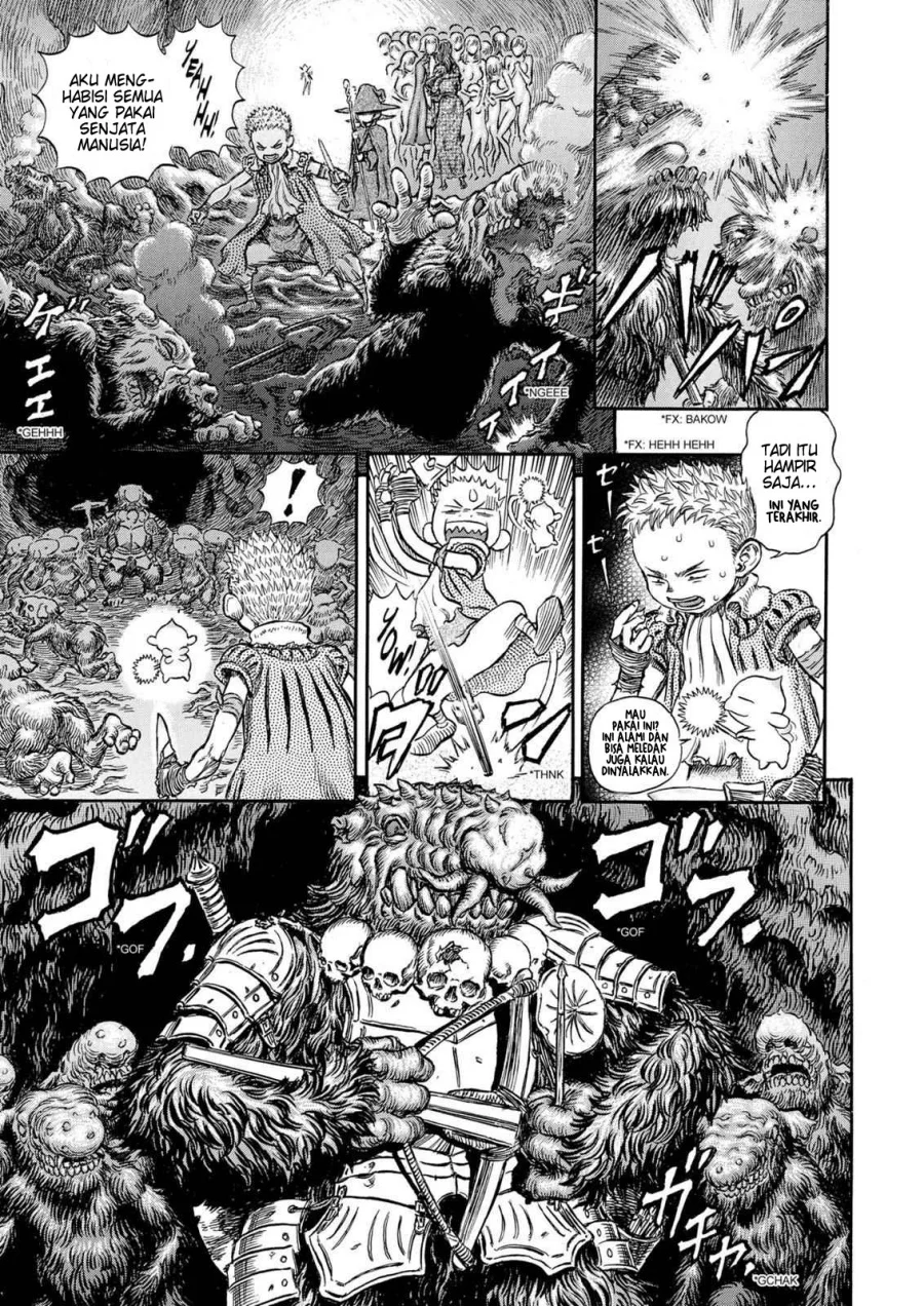 Berserk Bab 220 halaman 14