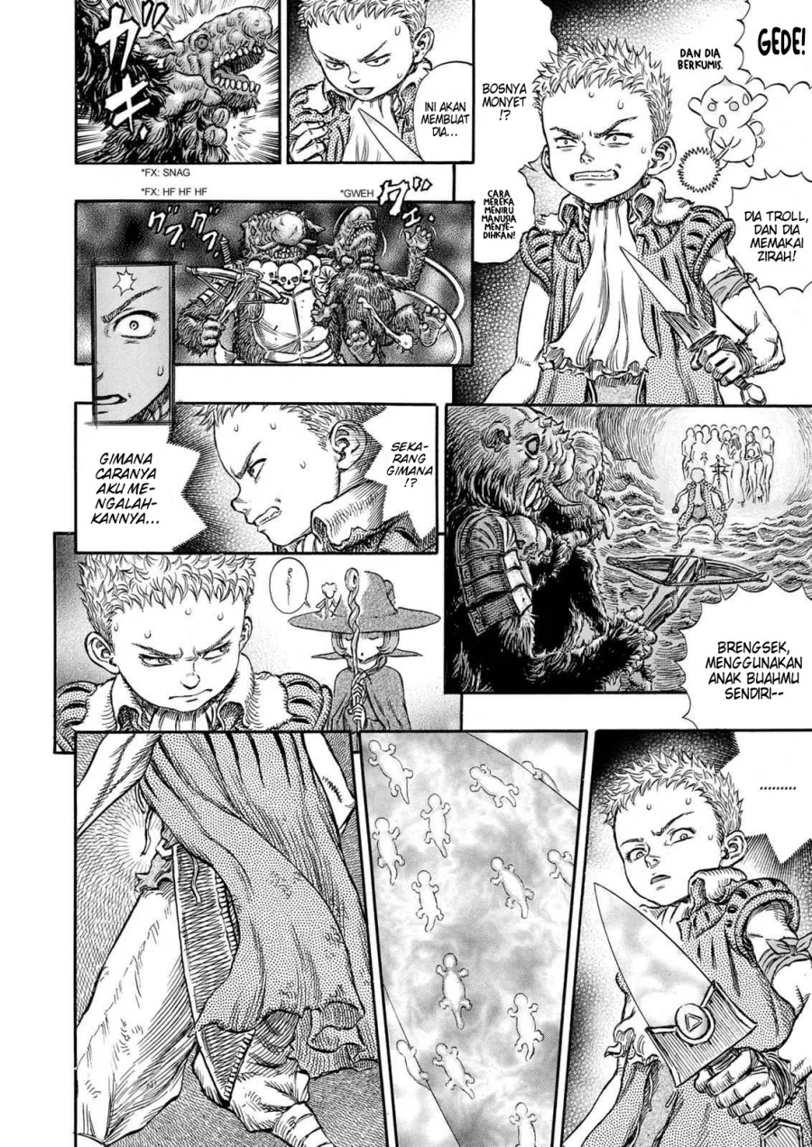 Berserk Bab 220 halaman 15