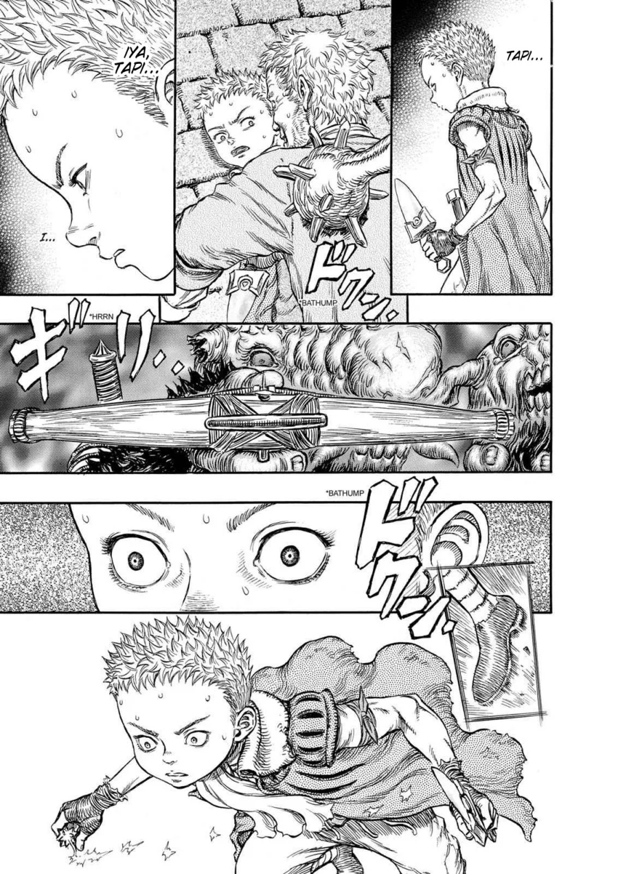 Berserk Bab 220 halaman 16