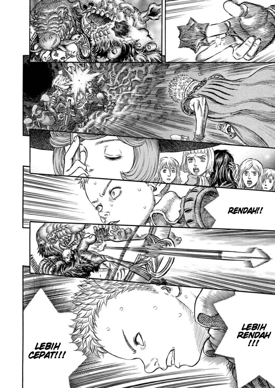 Berserk Bab 220 halaman 17
