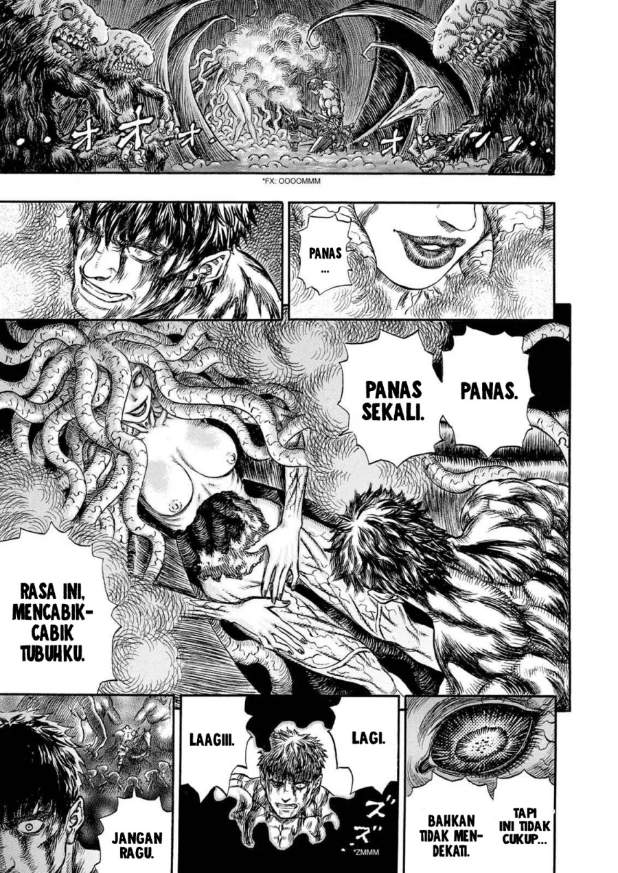 Berserk Bab 220 halaman 20