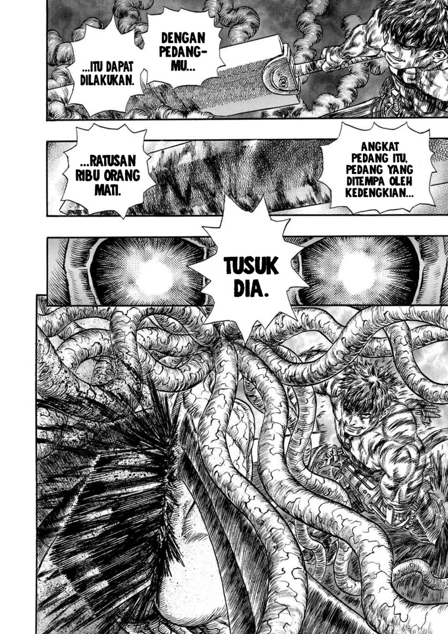 Berserk Bab 220 halaman 21