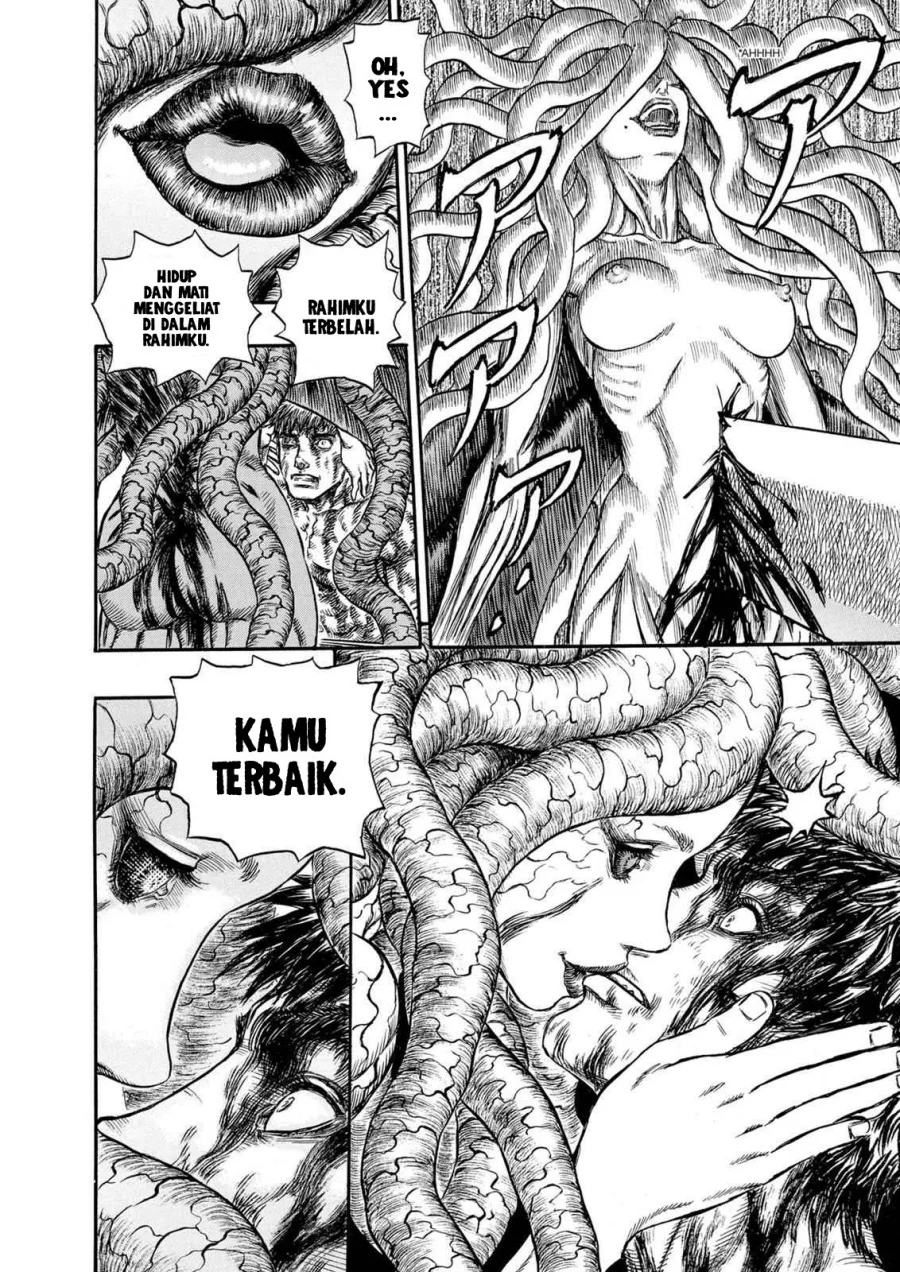 Berserk Bab 221 halaman 2
