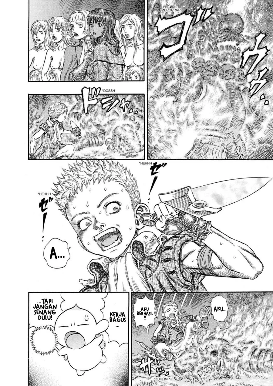 Berserk Bab 221 halaman 5