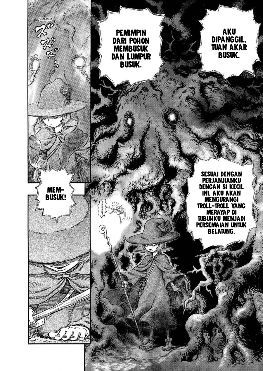 Berserk Bab 221 halaman 7