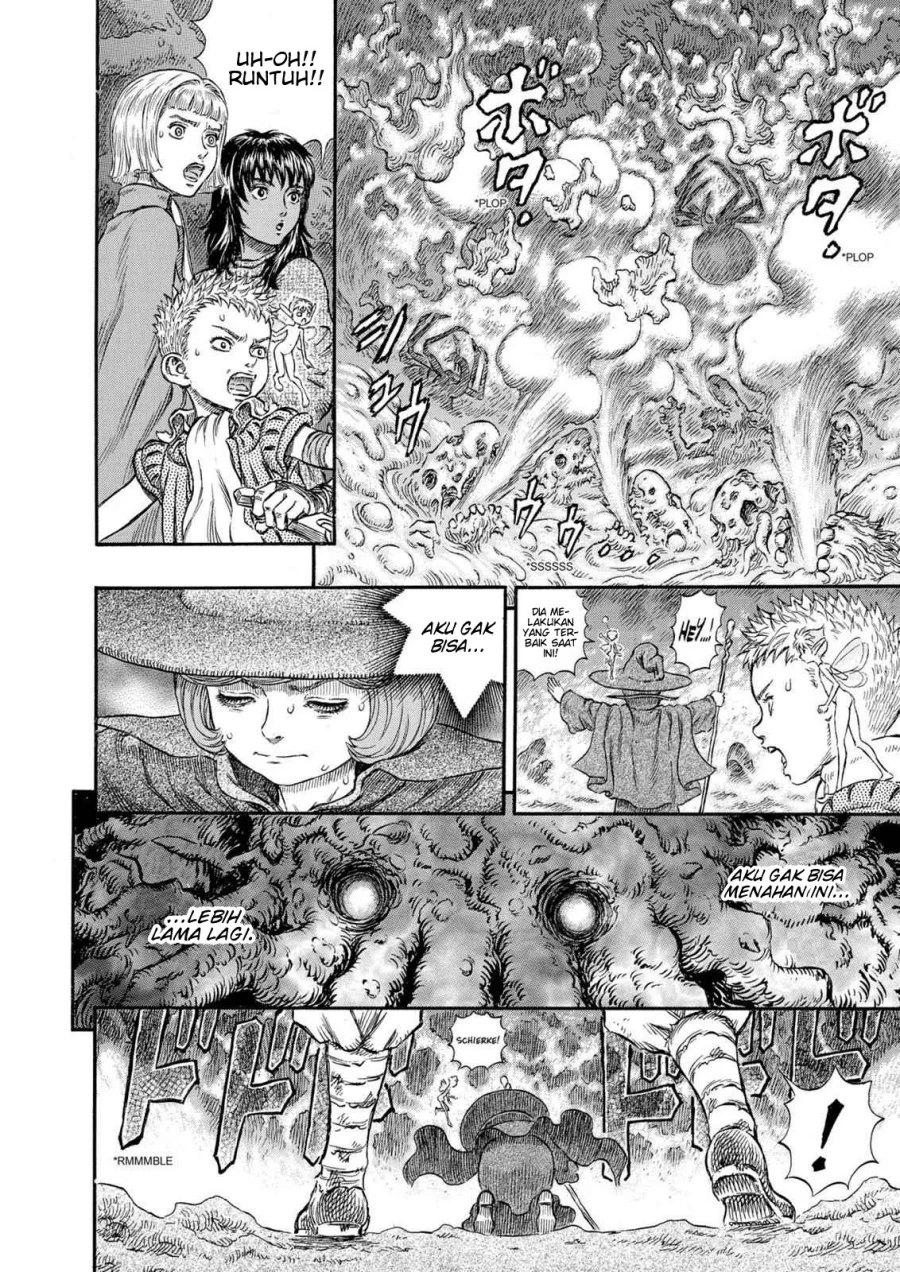 Berserk Bab 221 halaman 14
