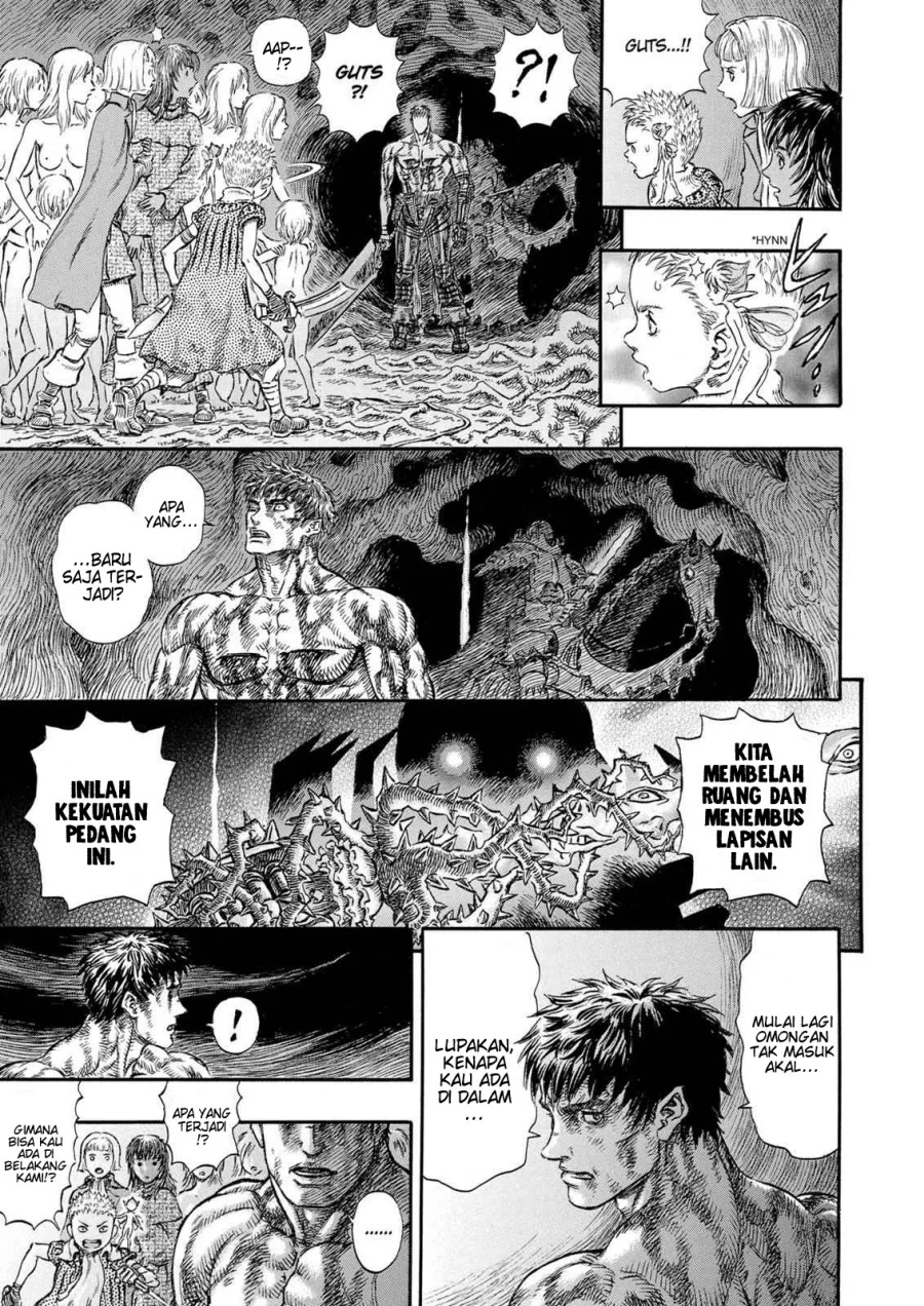 Berserk Bab 221 halaman 15