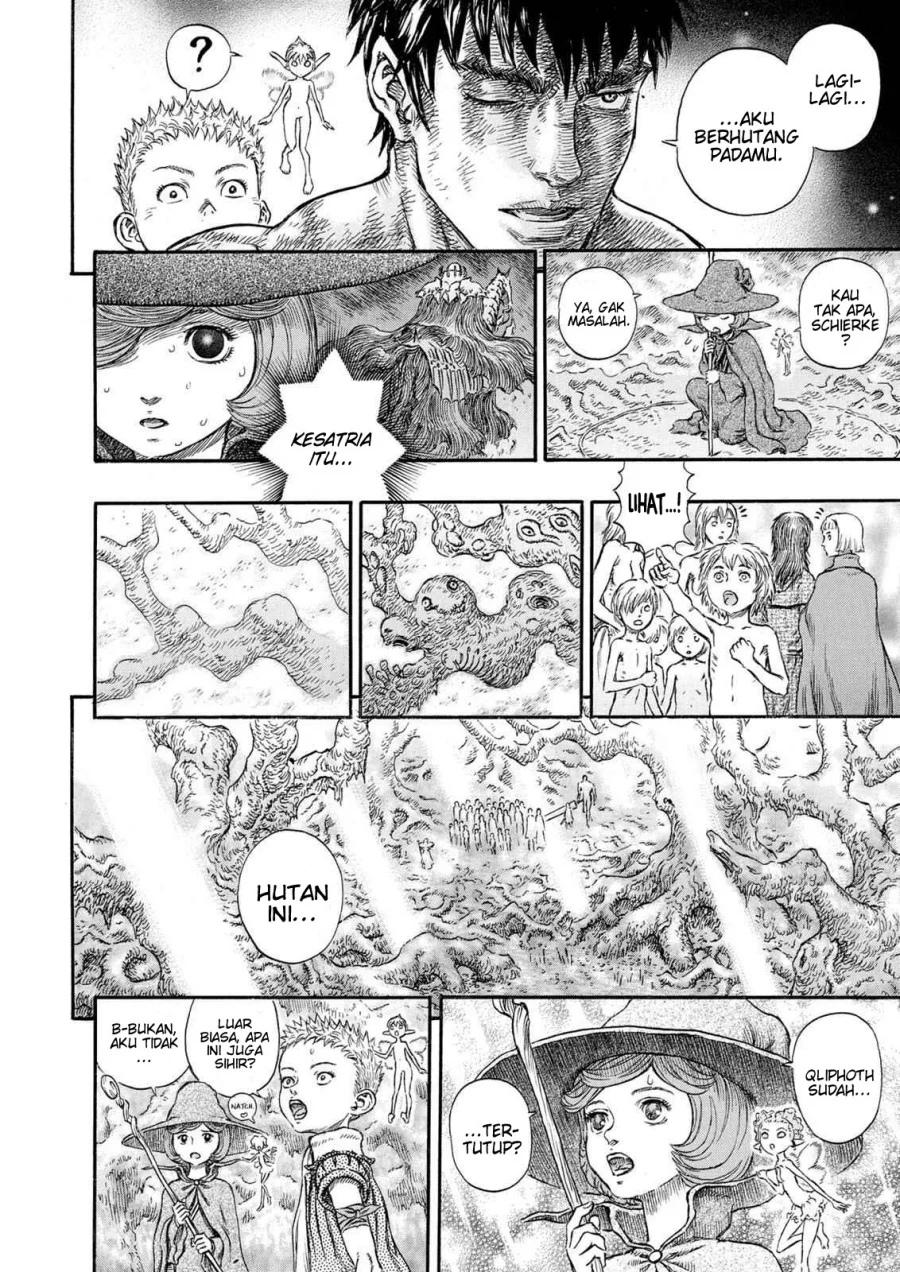 Berserk Bab 221 halaman 16