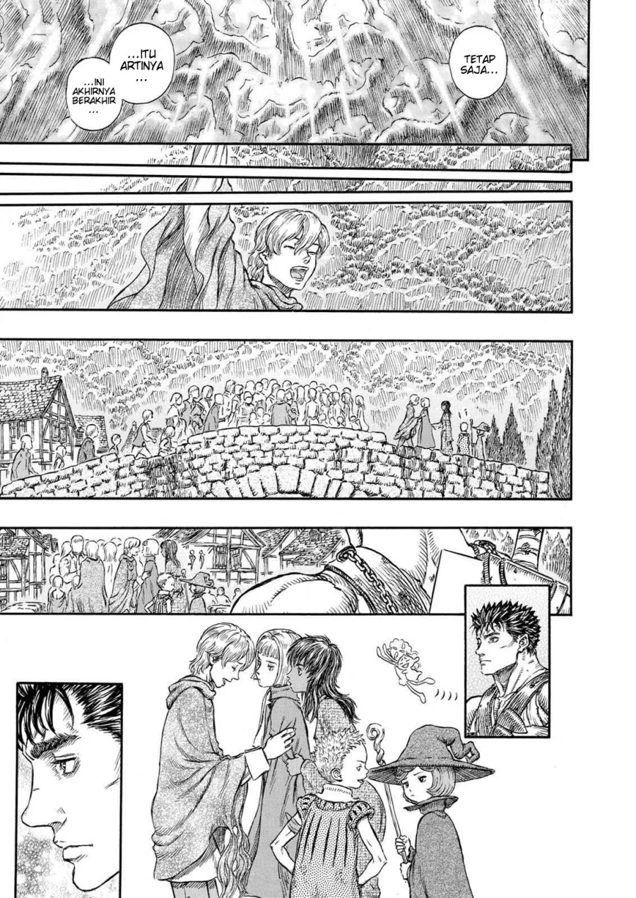Berserk Bab 221 halaman 17