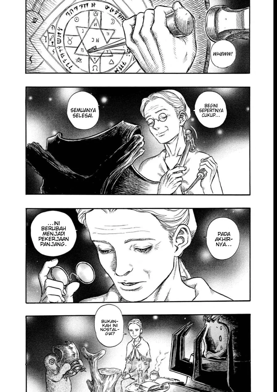 Berserk Bab 222 halaman 2