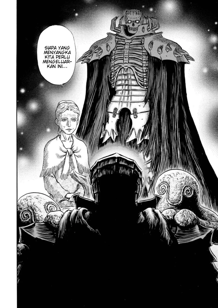 Berserk Bab 222 halaman 3