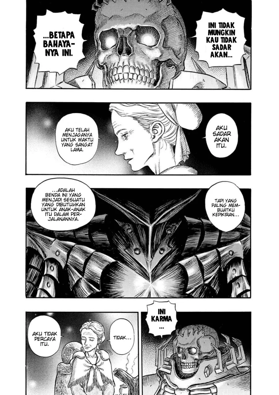 Berserk Bab 222 halaman 4