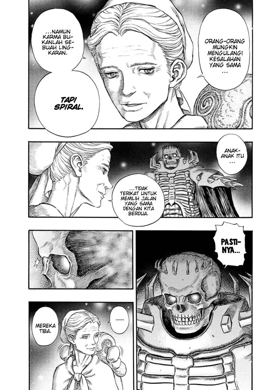 Berserk Bab 222 halaman 5
