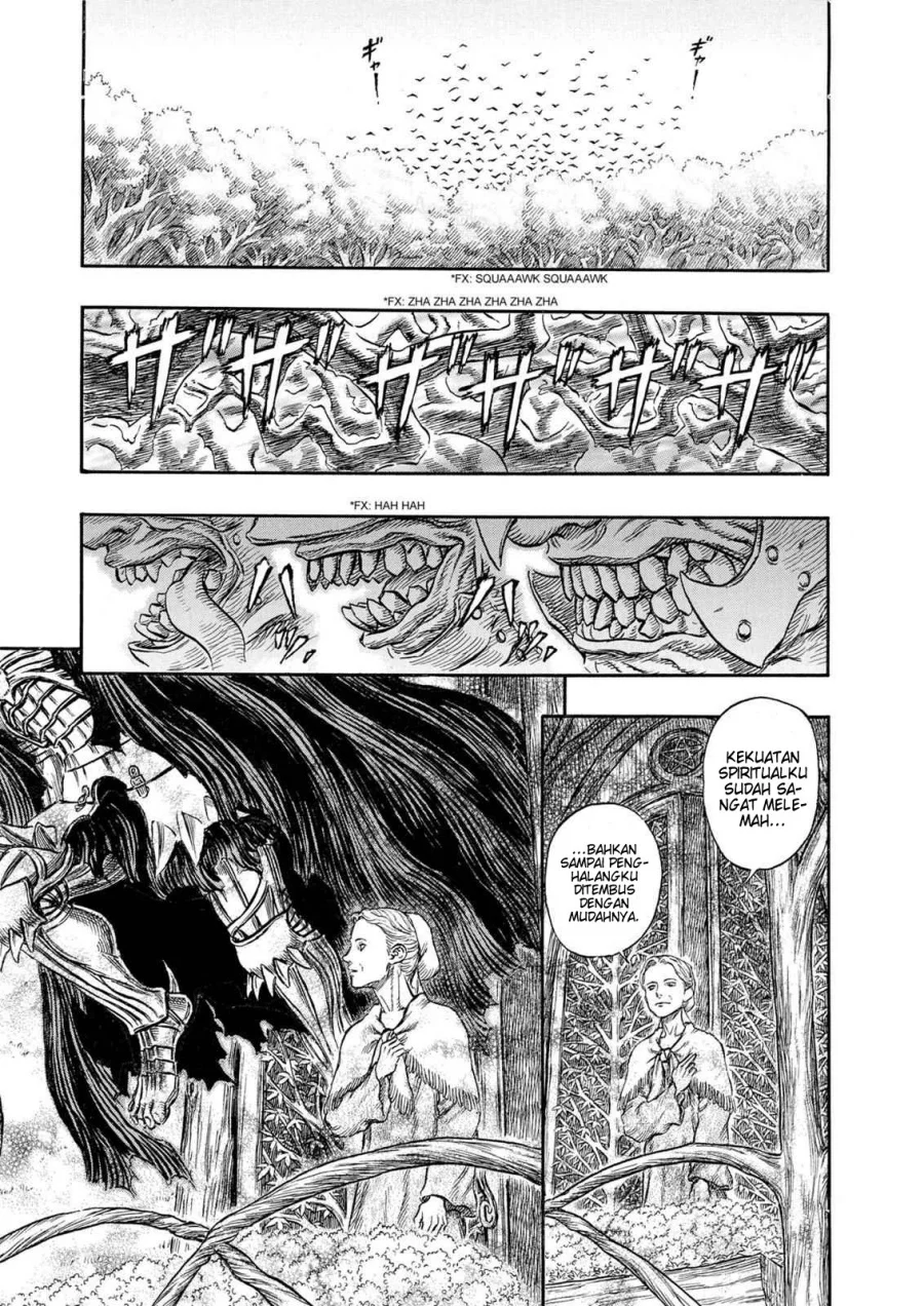 Berserk Bab 222 halaman 6