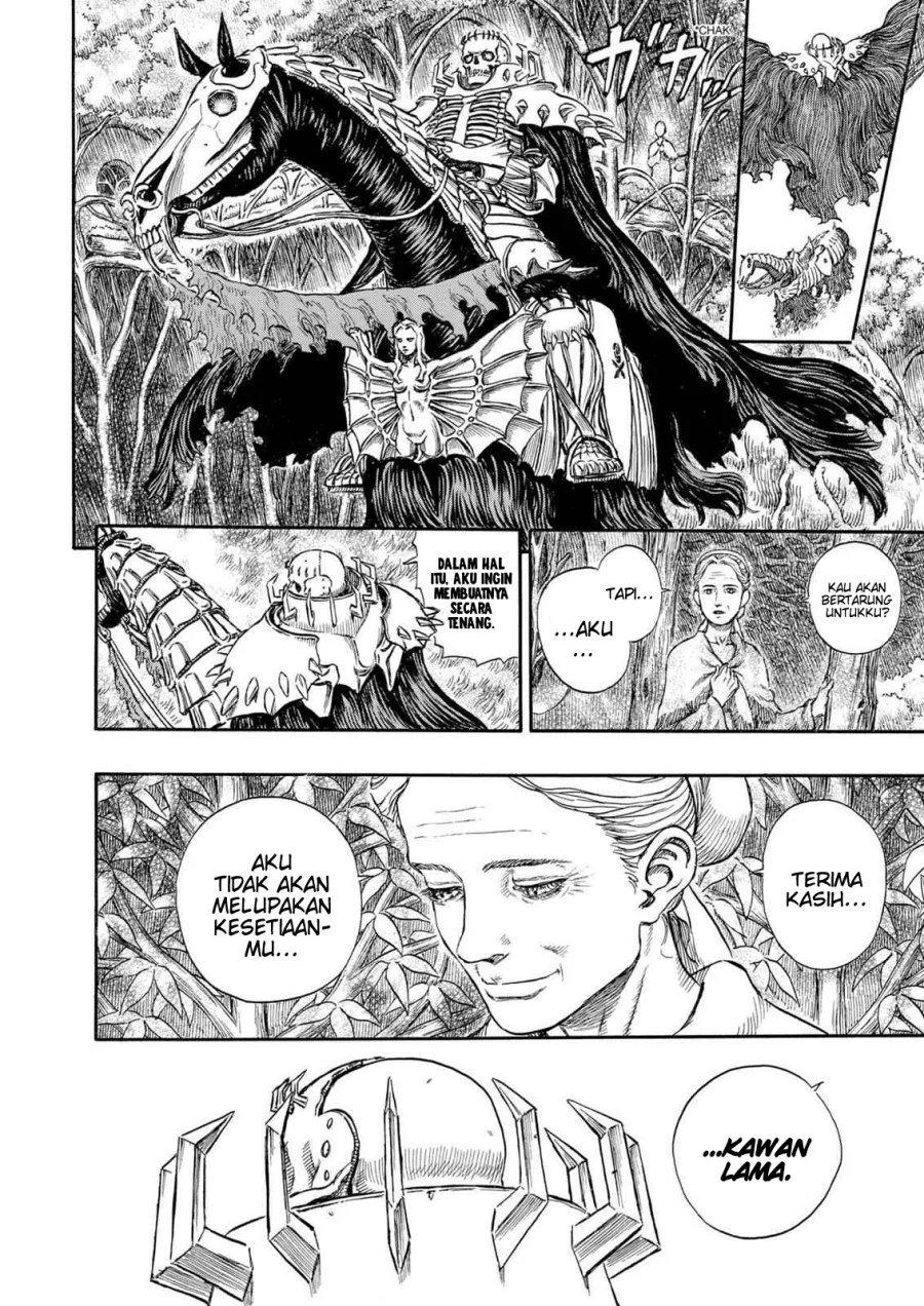 Berserk Bab 222 halaman 7