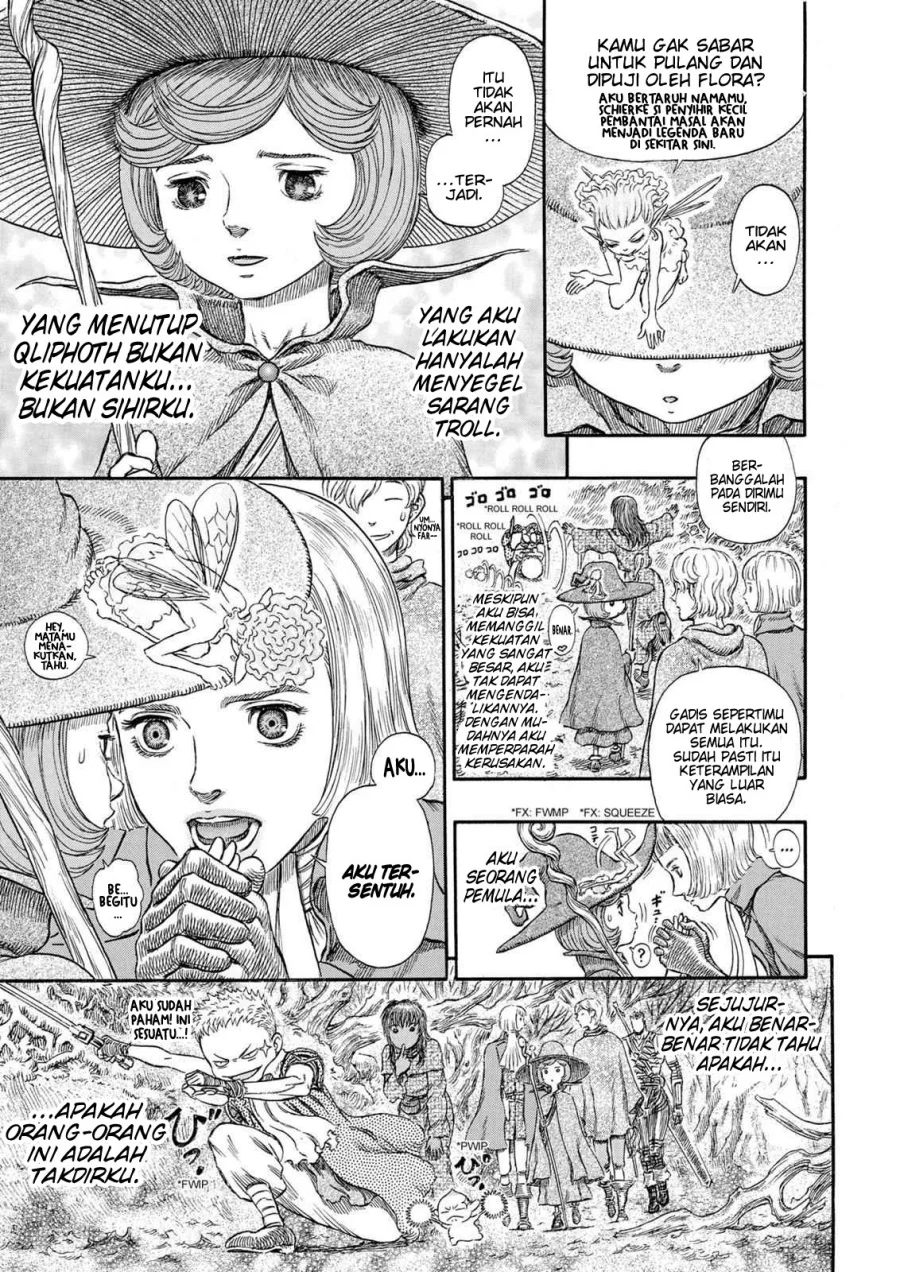 Berserk Bab 222 halaman 10