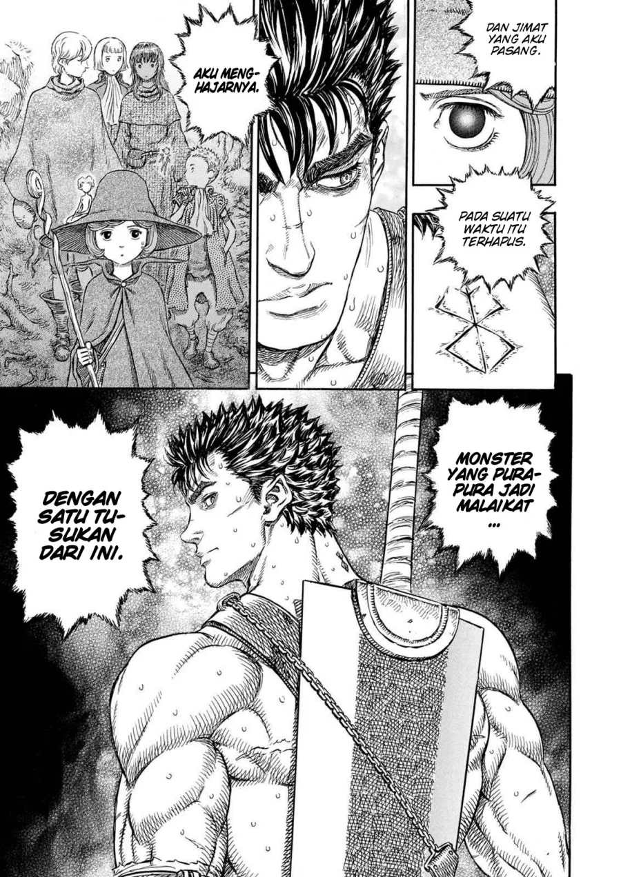 Berserk Bab 222 halaman 14