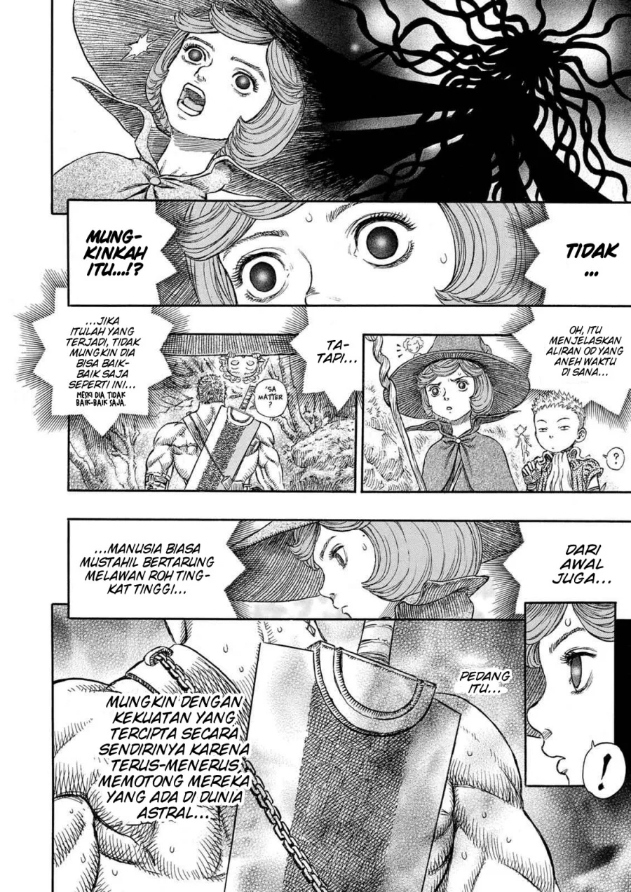 Berserk Bab 222 halaman 15