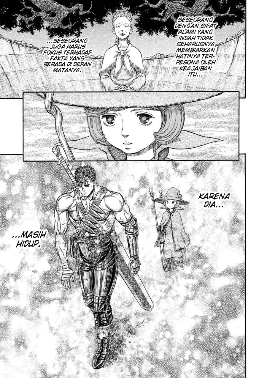 Berserk Bab 222 halaman 16