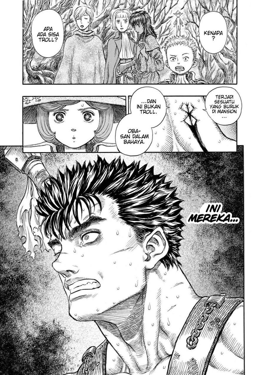 Berserk Bab 222 halaman 18