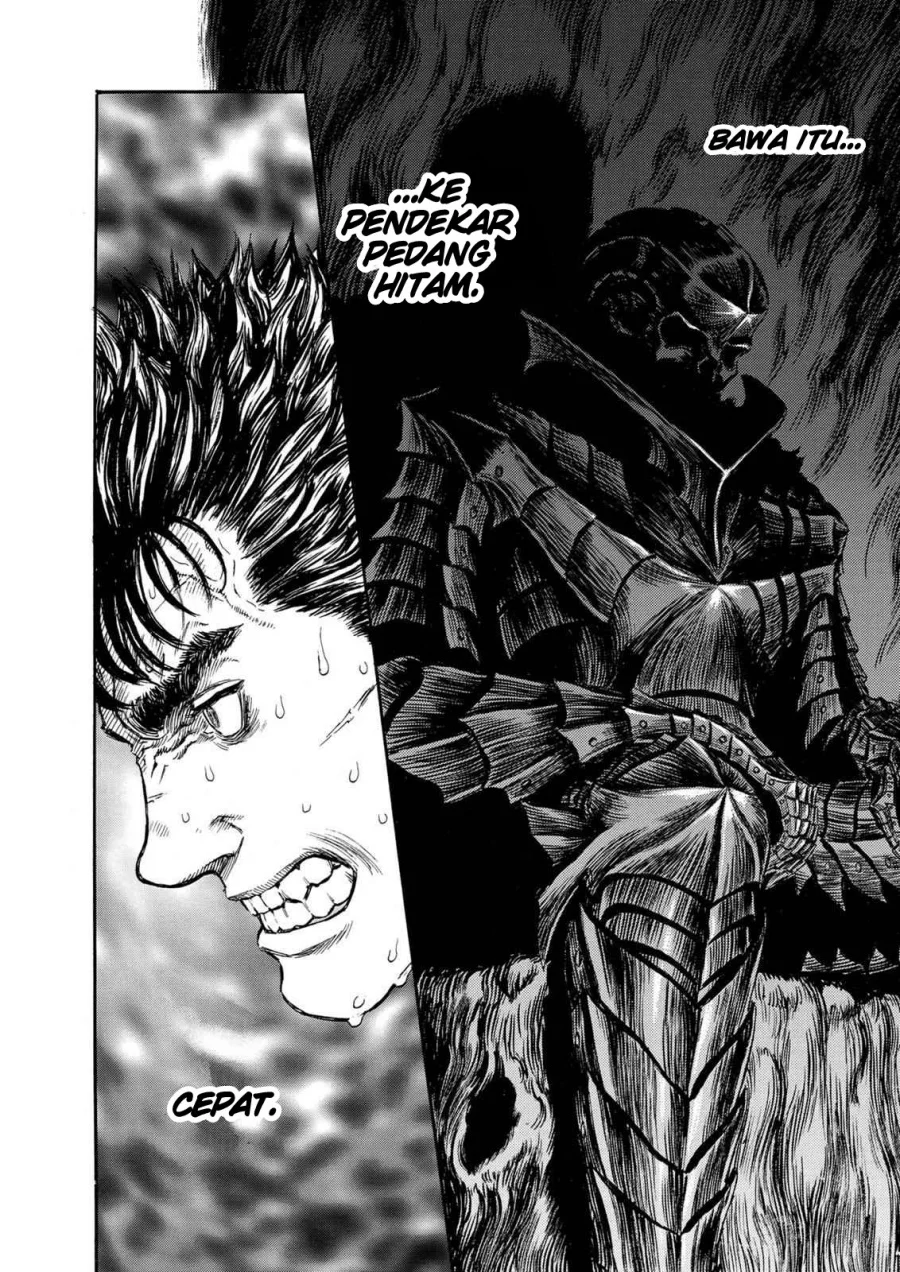 Berserk Bab 224 halaman 2