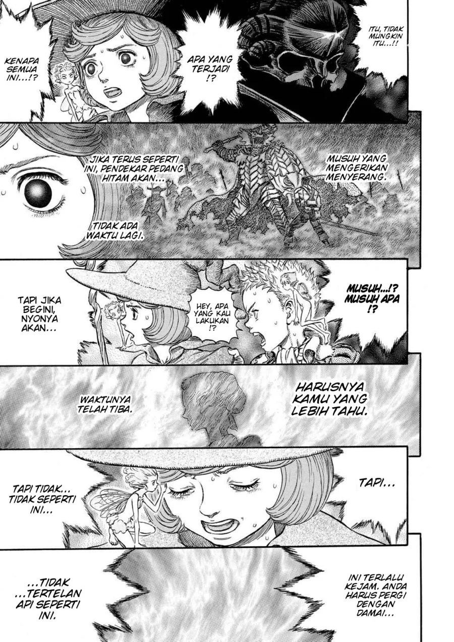Berserk Bab 224 halaman 3