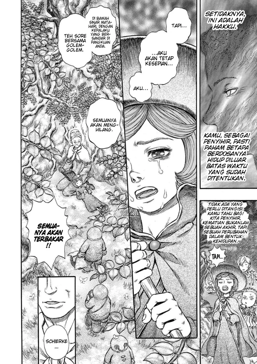 Berserk Bab 224 halaman 4