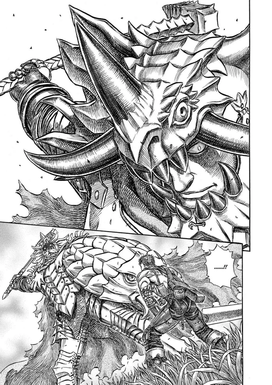 Berserk Bab 224 halaman 5