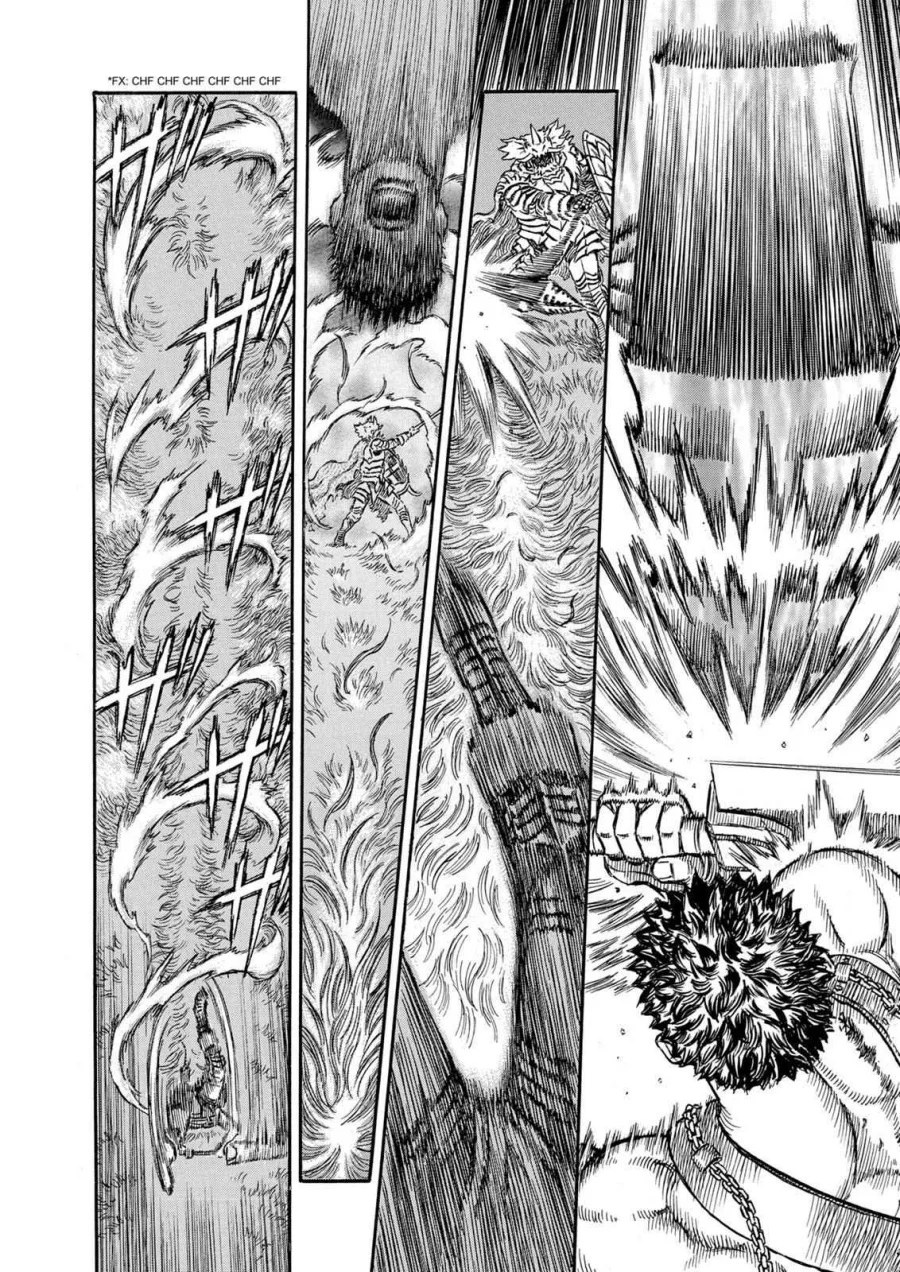 Berserk Bab 224 halaman 6