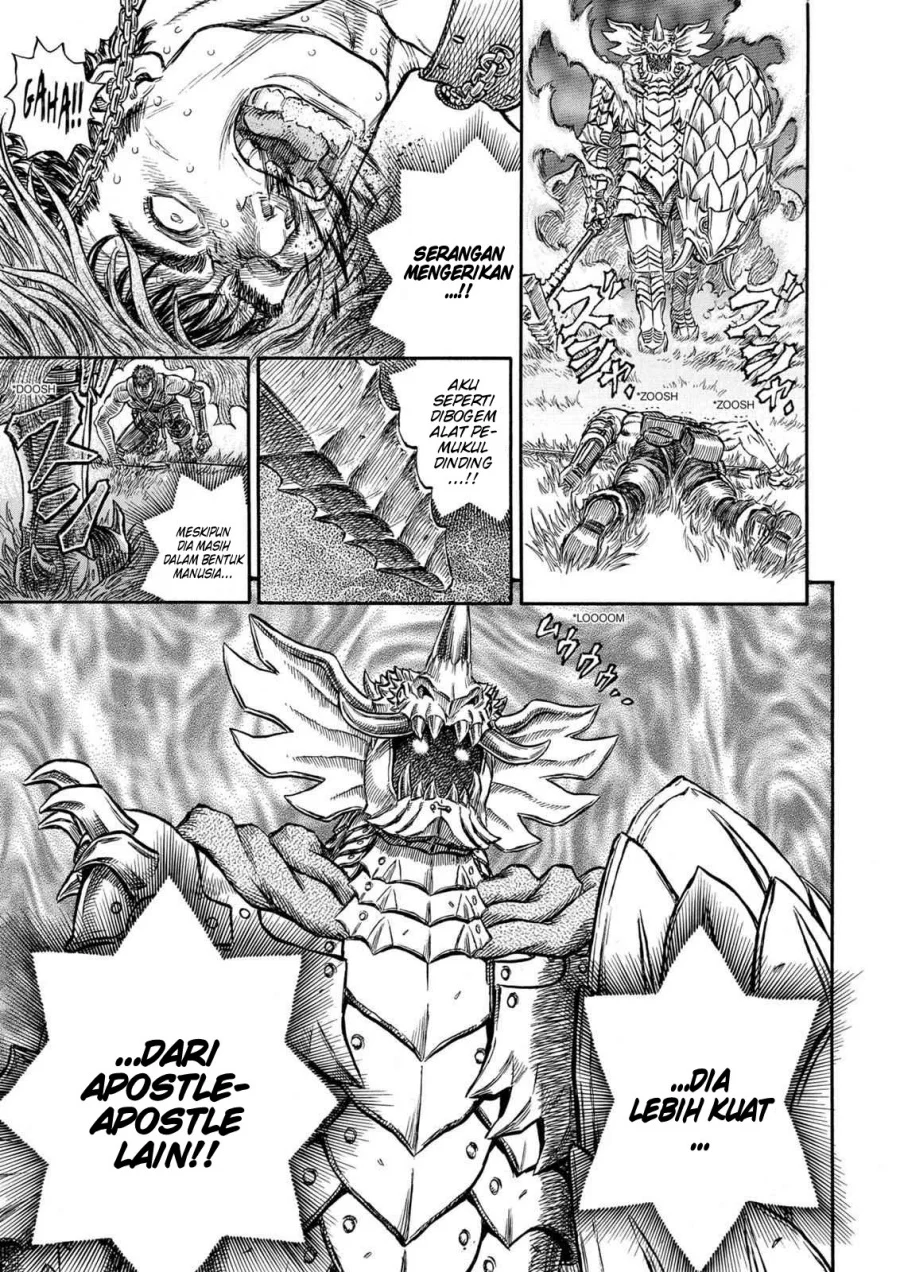 Berserk Bab 224 halaman 7