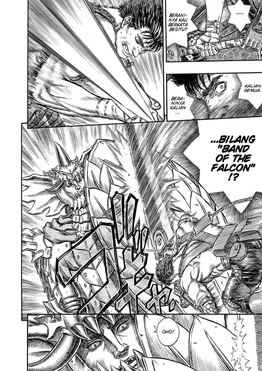 Berserk Bab 224 halaman 8