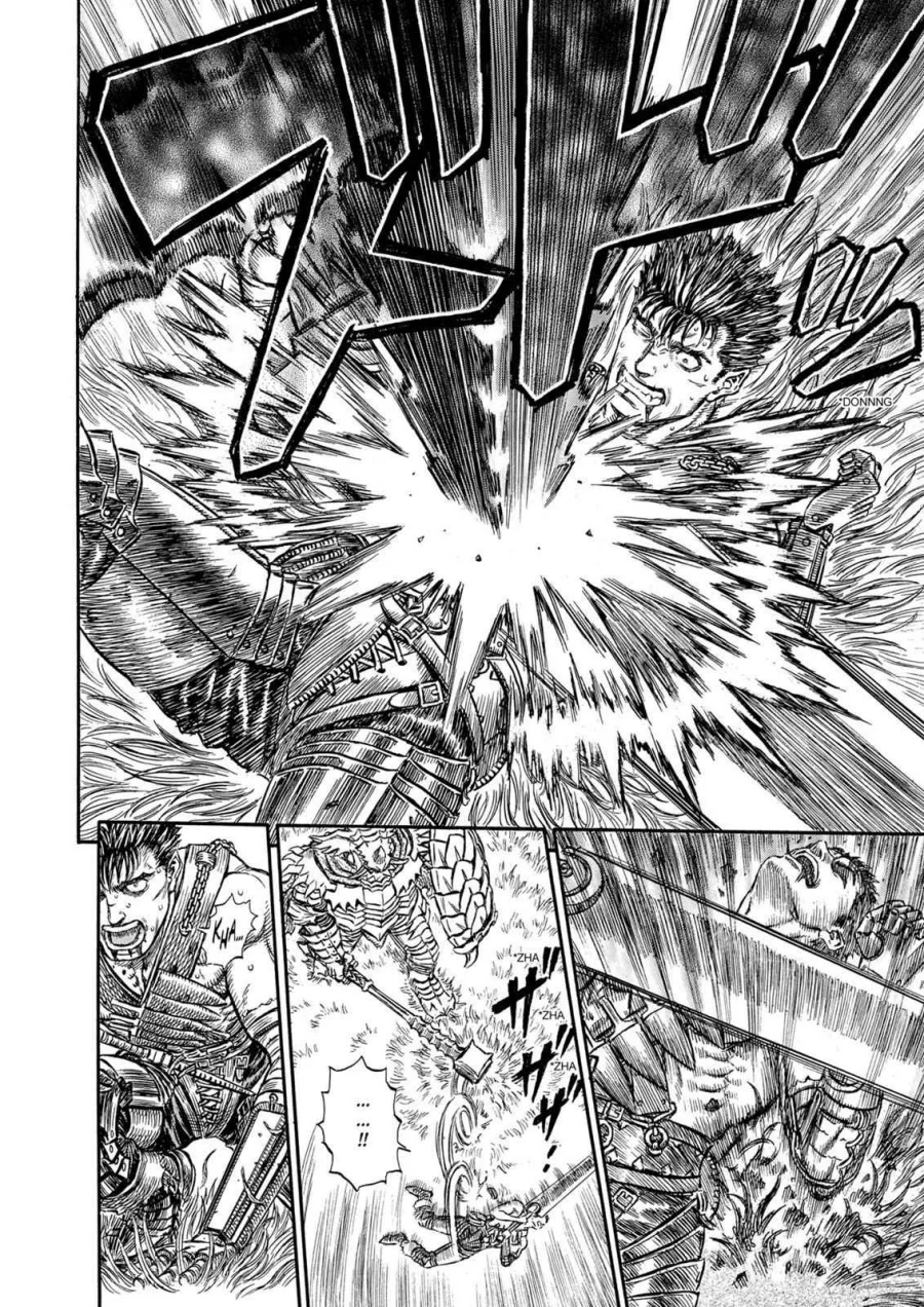 Berserk Bab 224 halaman 10