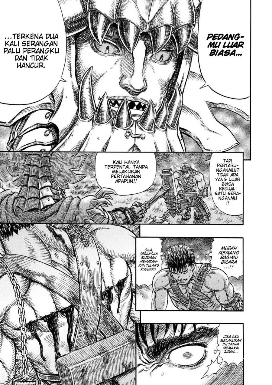 Berserk Bab 224 halaman 11