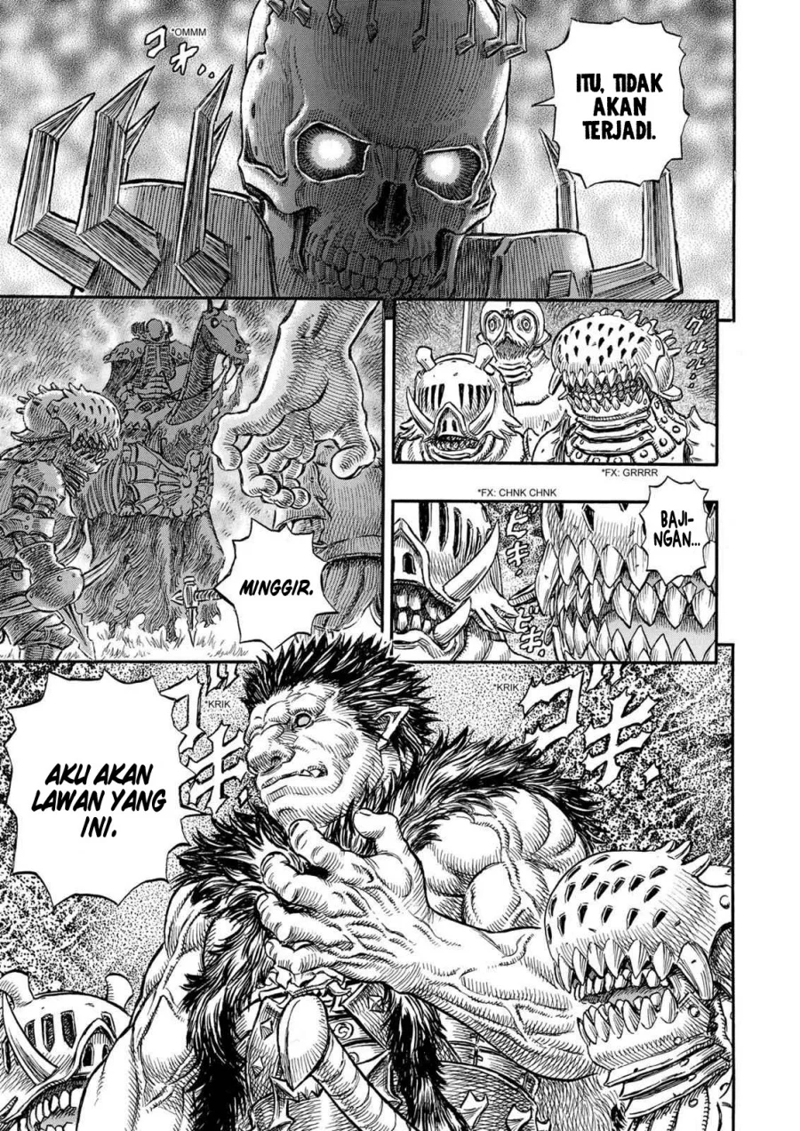 Berserk Bab 224 halaman 13