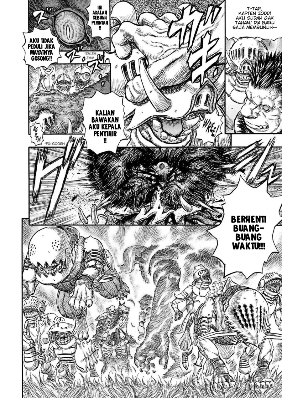 Berserk Bab 224 halaman 14
