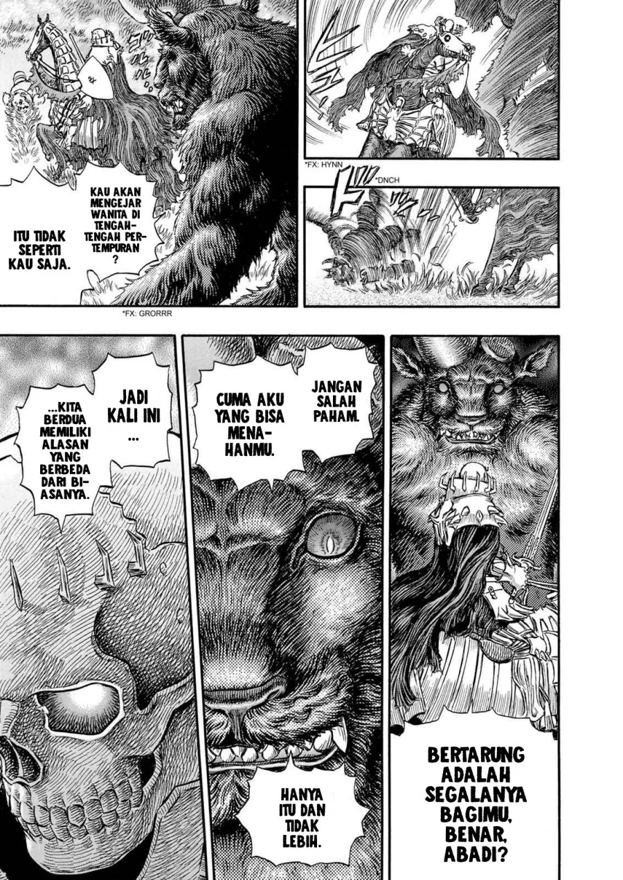 Berserk Bab 224 halaman 15
