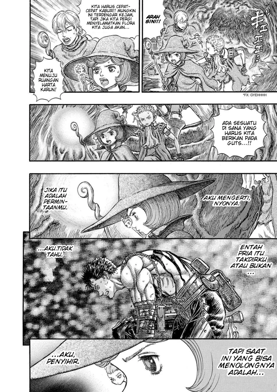 Berserk Bab 224 halaman 18