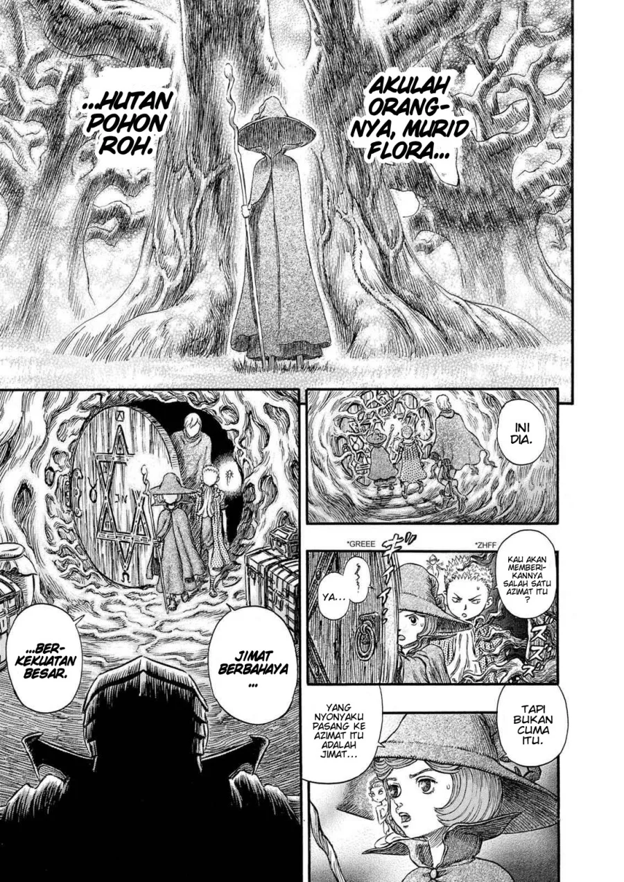Berserk Bab 224 halaman 19